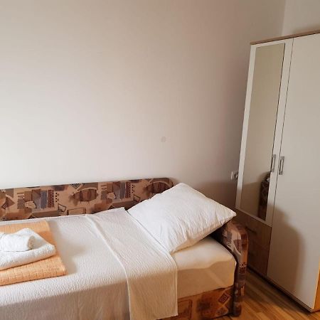 Apartman Andrea زادار المظهر الخارجي الصورة