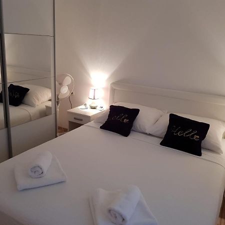 Apartman Andrea زادار المظهر الخارجي الصورة
