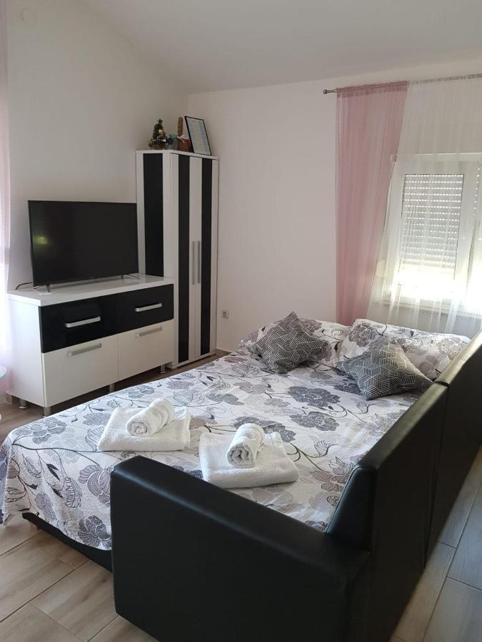 Apartman Andrea زادار المظهر الخارجي الصورة