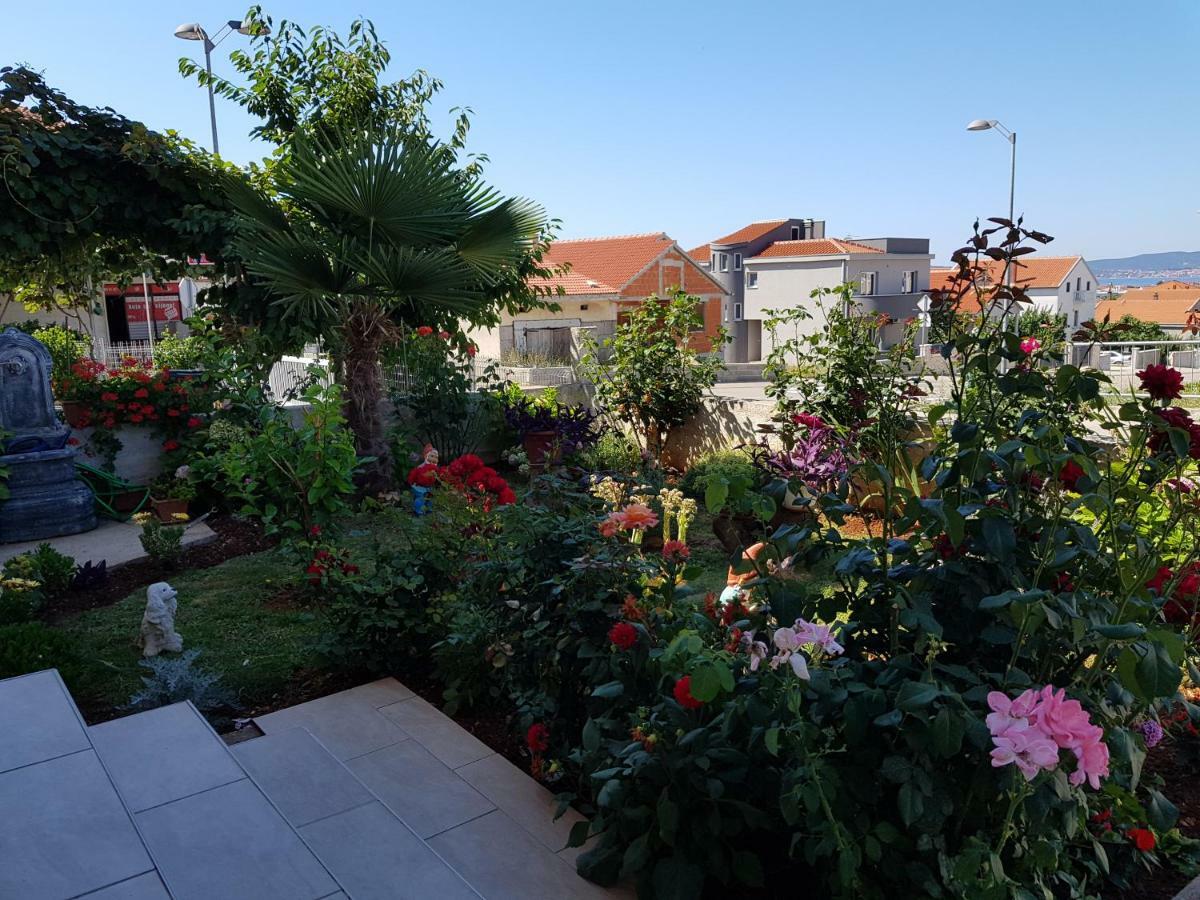 Apartman Andrea زادار المظهر الخارجي الصورة