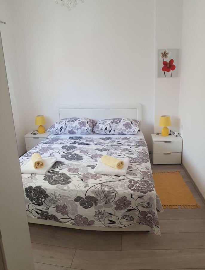 Apartman Andrea زادار المظهر الخارجي الصورة